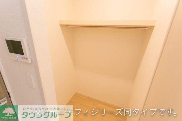 コラットの物件内観写真