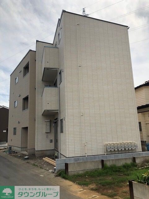 SK八潮の物件内観写真