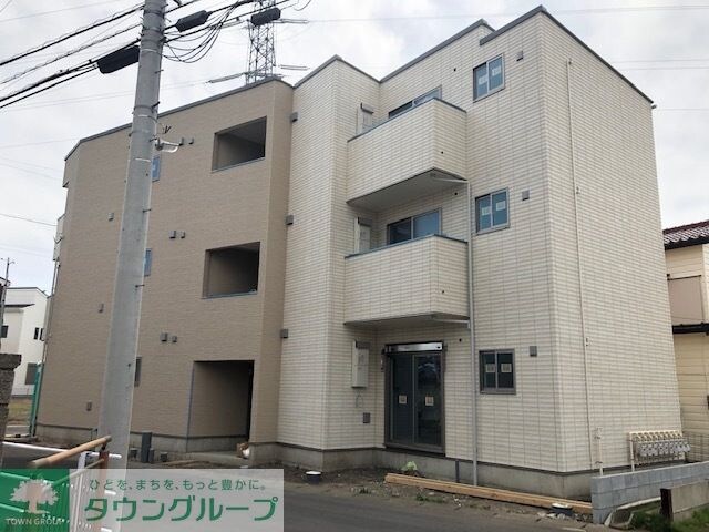 SK八潮の物件内観写真