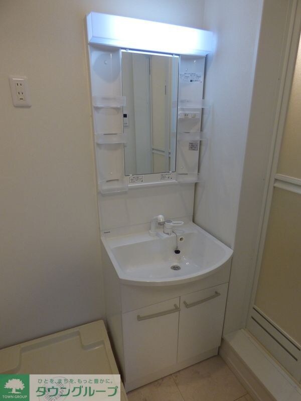 SK八潮の物件内観写真