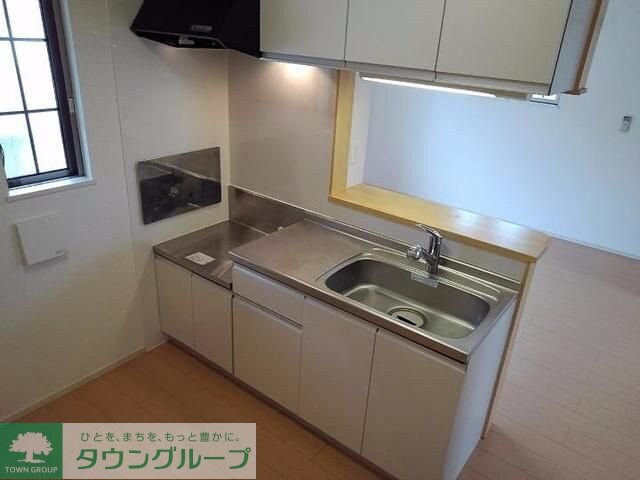 グラース・アビタシオンの物件内観写真