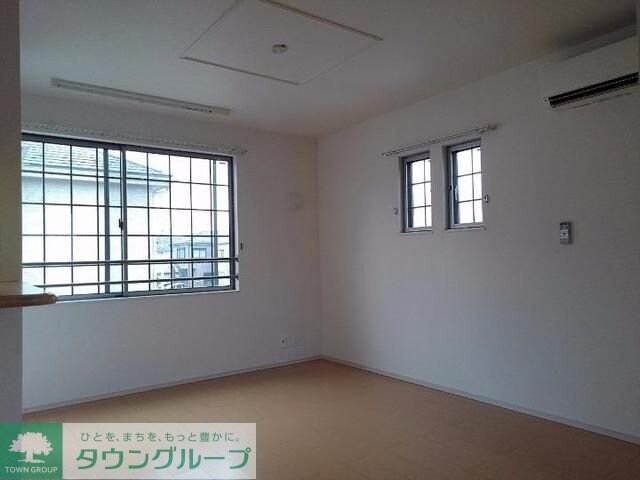 グラース・アビタシオンの物件内観写真