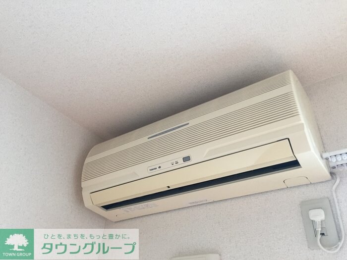 プチ・エトワールの物件内観写真