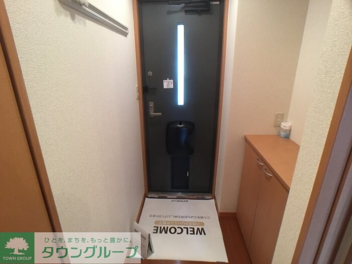 プチ・エトワールの物件内観写真