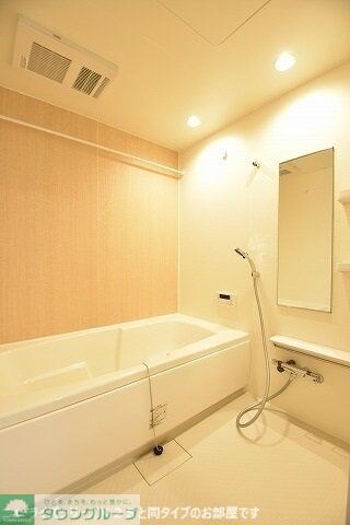 エスタブレAの物件内観写真