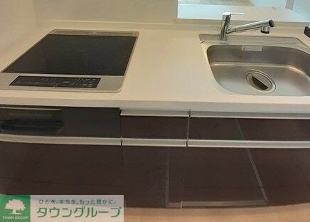 モーヴソレイユの物件内観写真