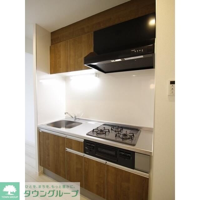 アムール橘の物件内観写真