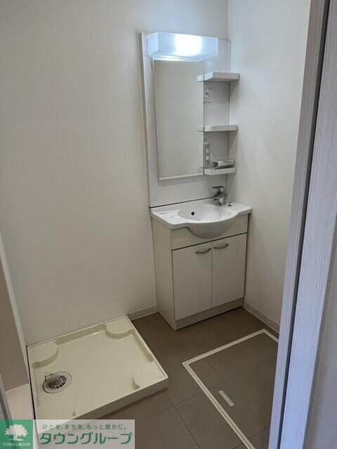 Maison Claire南柏の物件内観写真