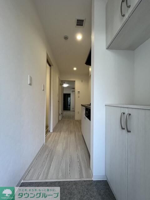 Maison Claire南柏の物件内観写真