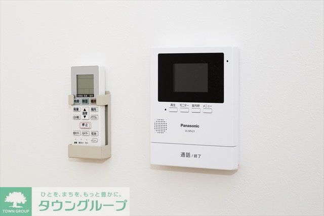 マクト北柏(マクトキタカシワ)の物件内観写真