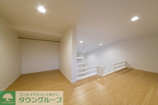 マクト北柏(マクトキタカシワ)の物件内観写真