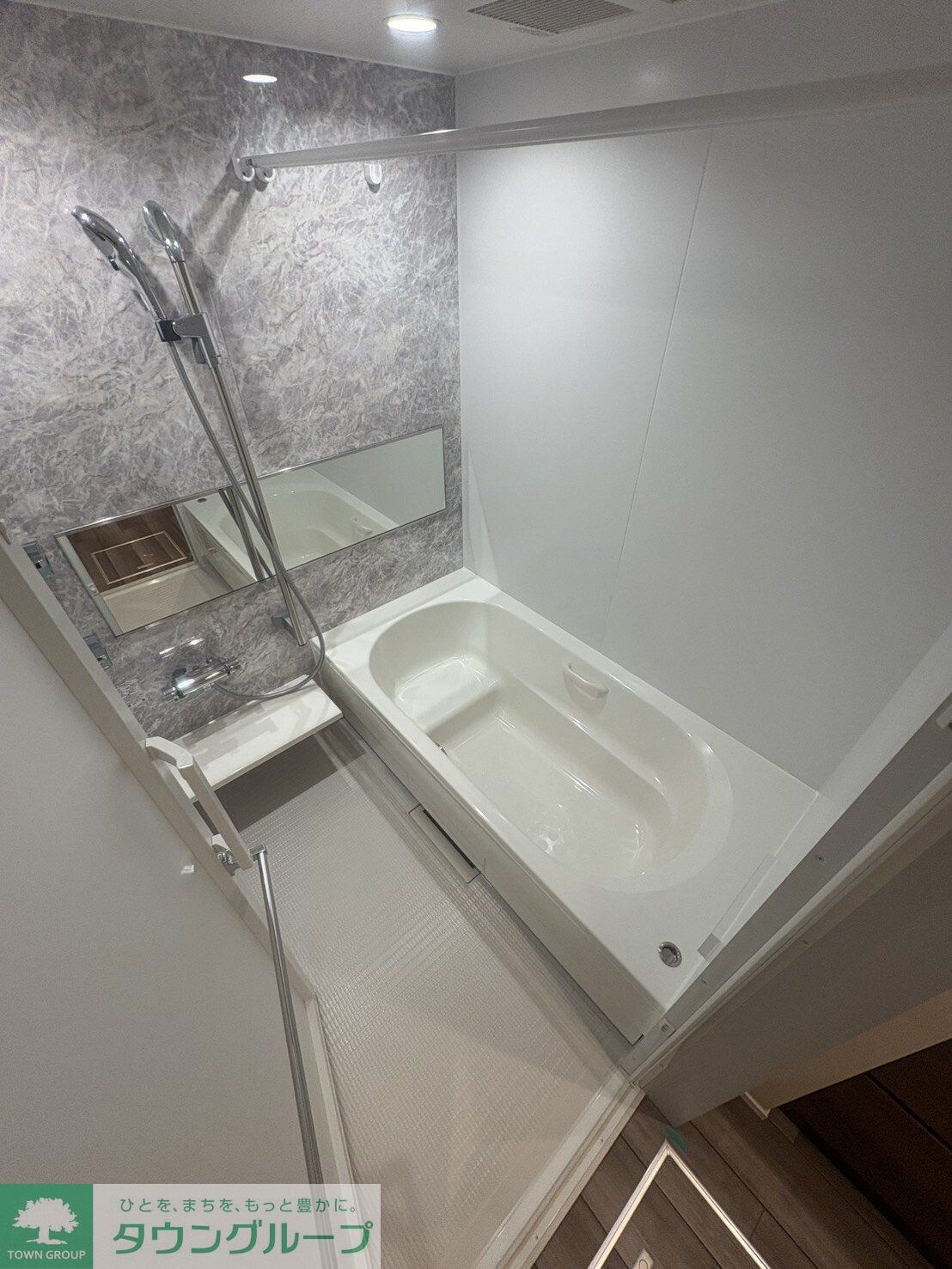 アレーズKASHIWANOHAの物件内観写真