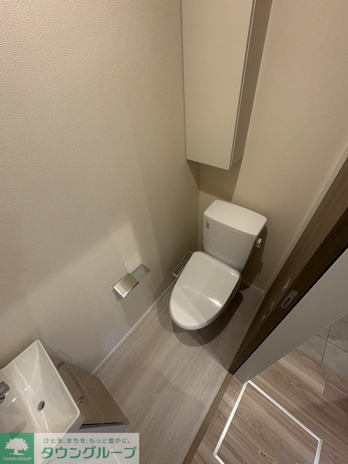 アレーズKASHIWANOHAの物件内観写真