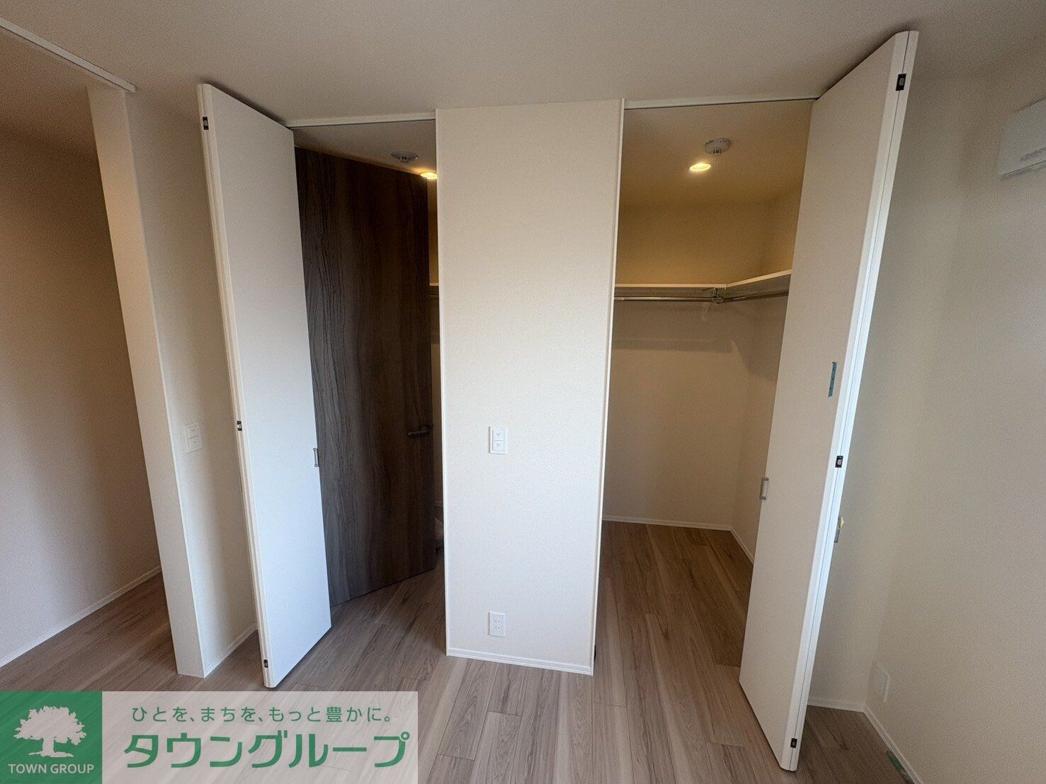 アレーズKASHIWANOHAの物件内観写真