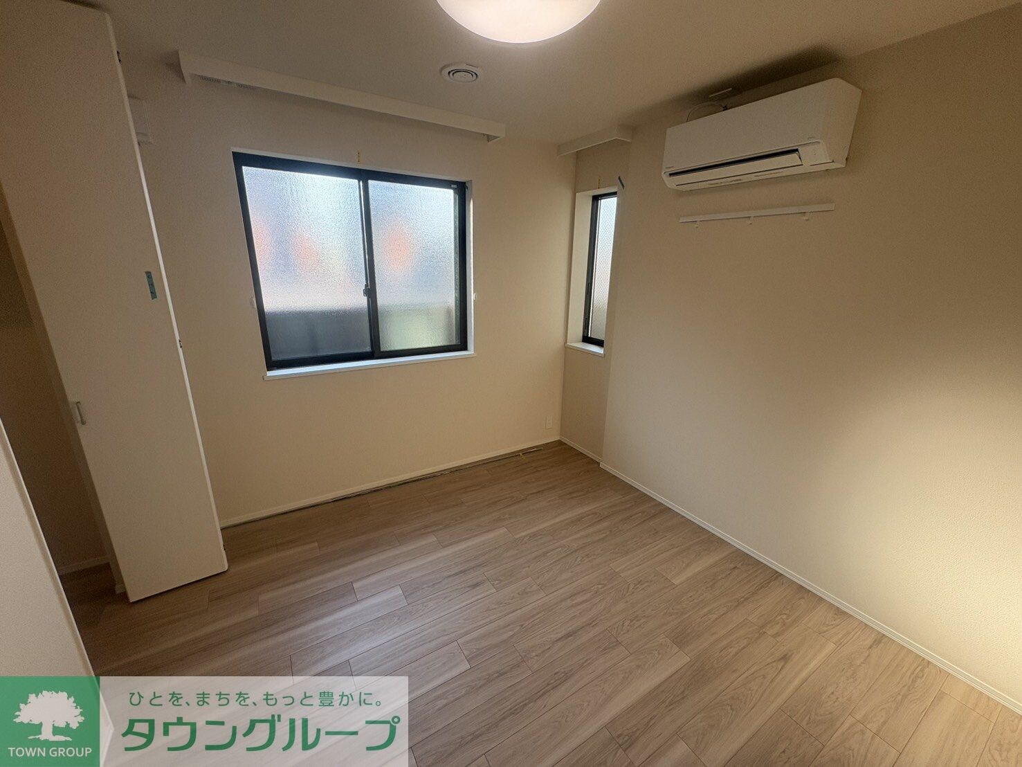 アレーズKASHIWANOHAの物件内観写真