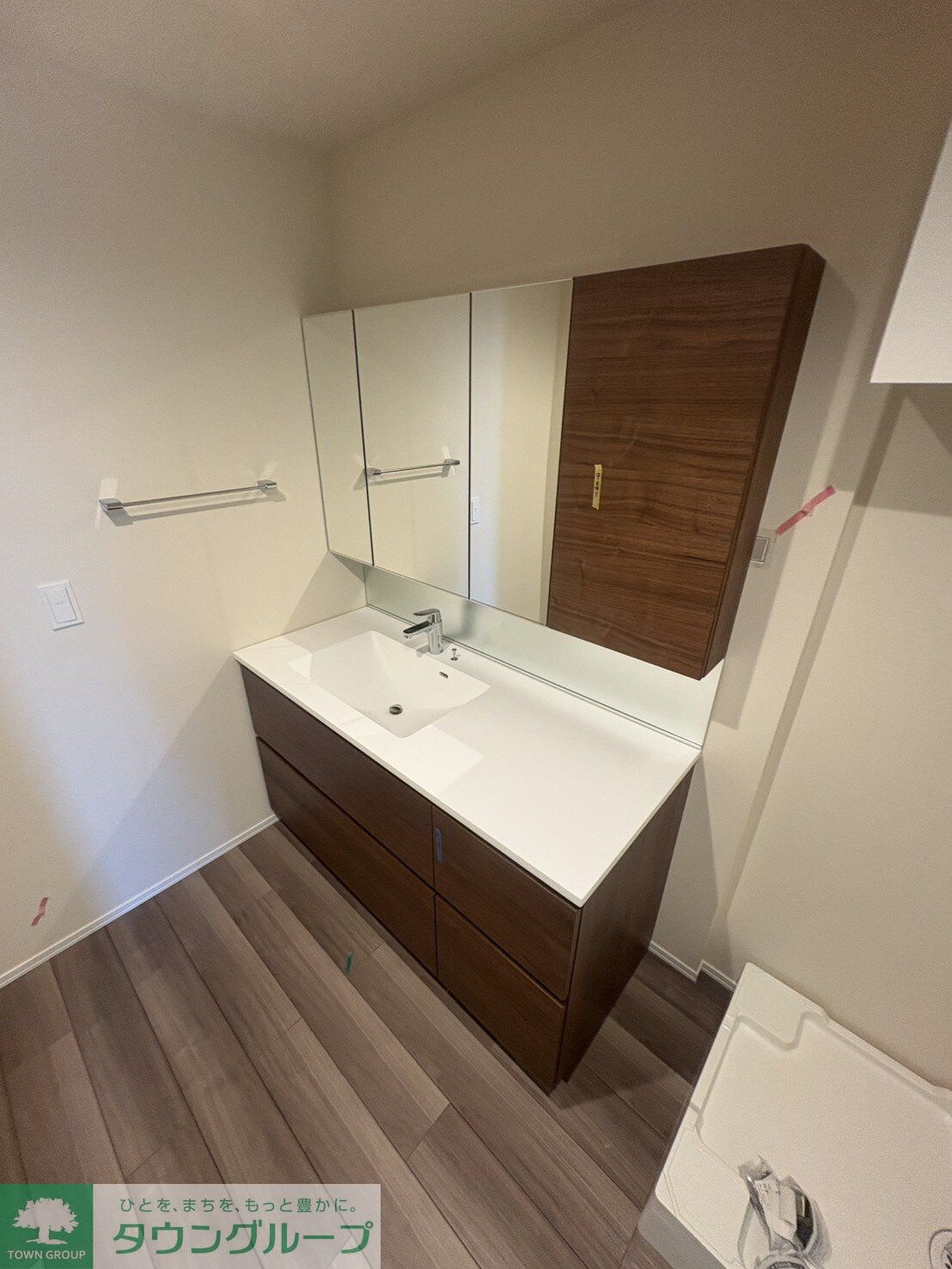 アレーズKASHIWANOHAの物件内観写真