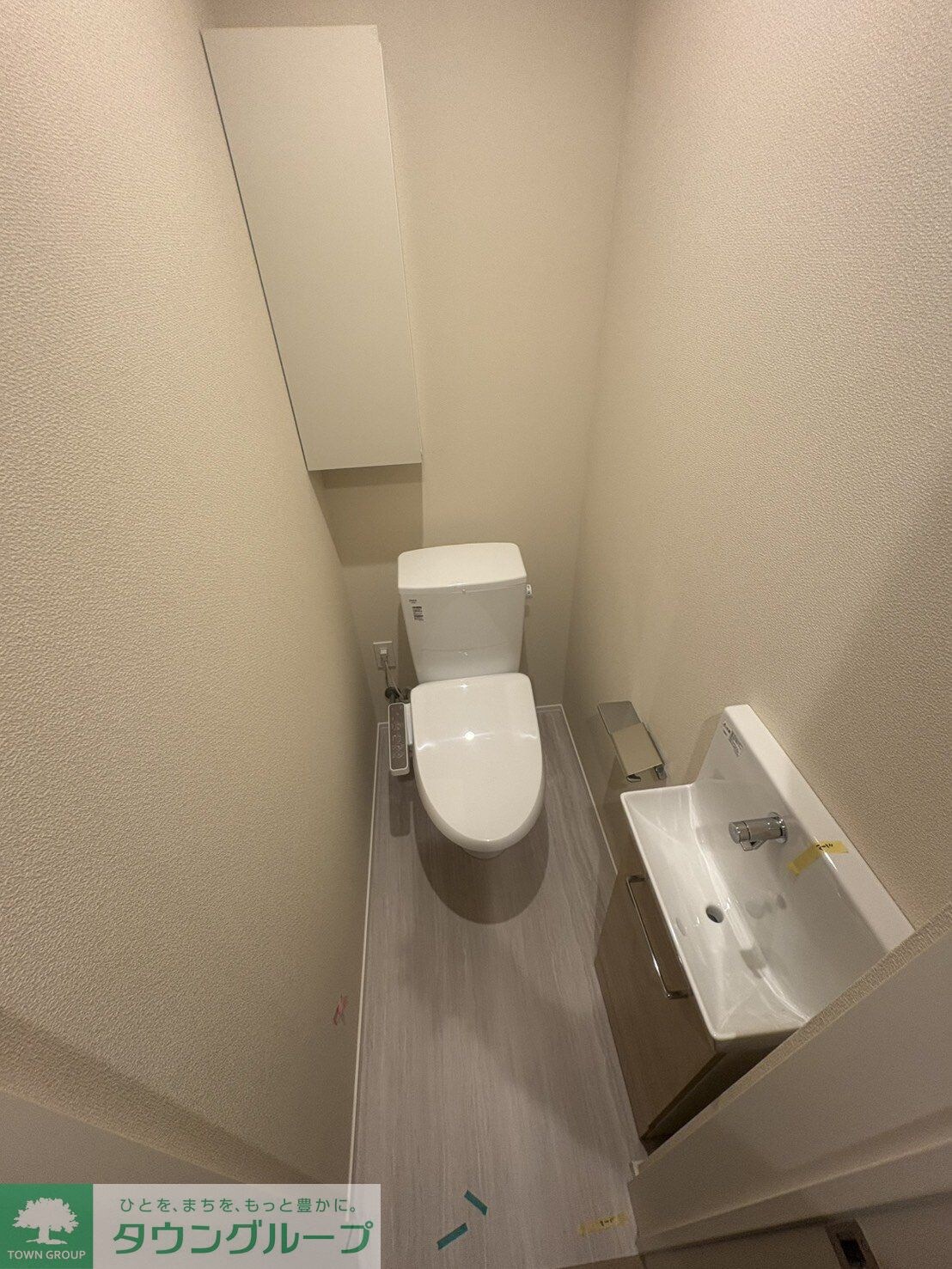 アレーズKASHIWANOHAの物件内観写真