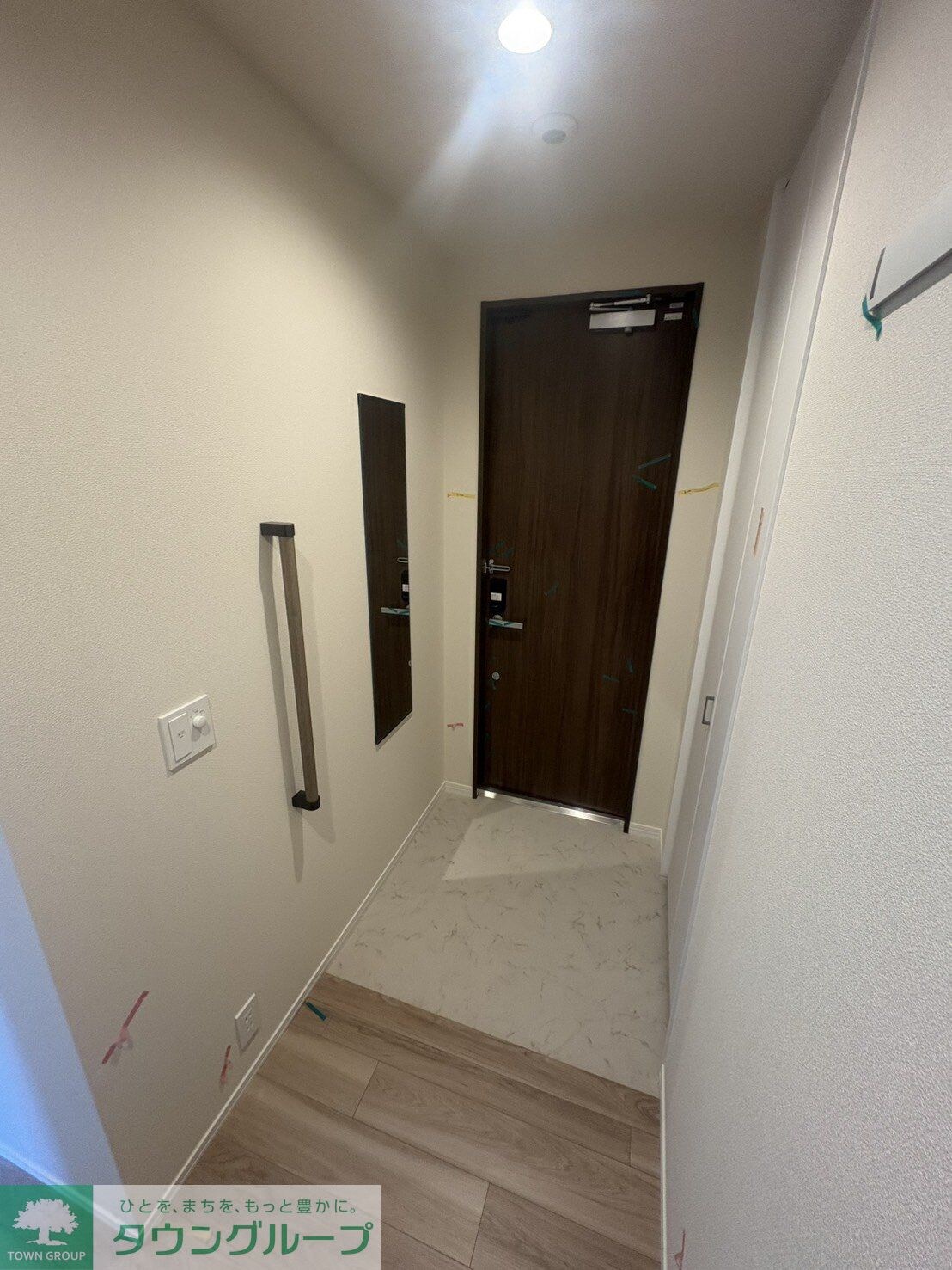 アレーズKASHIWANOHAの物件内観写真