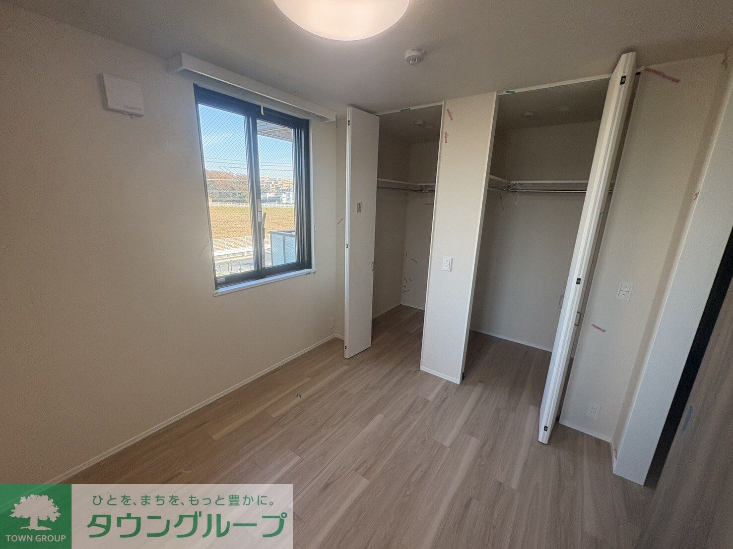 アレーズKASHIWANOHAの物件内観写真