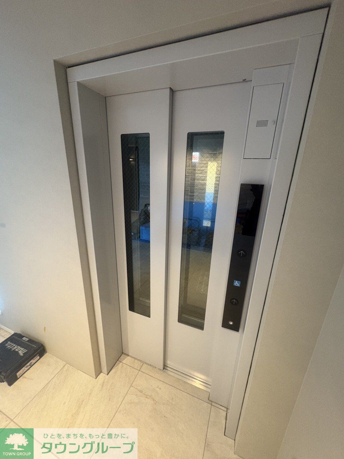 アレーズKASHIWANOHAの物件内観写真