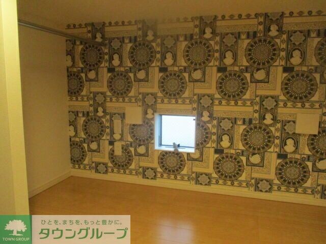 デザイナーズ柏の物件内観写真