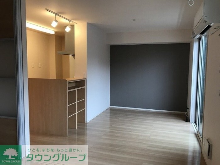 CREAIIの物件内観写真