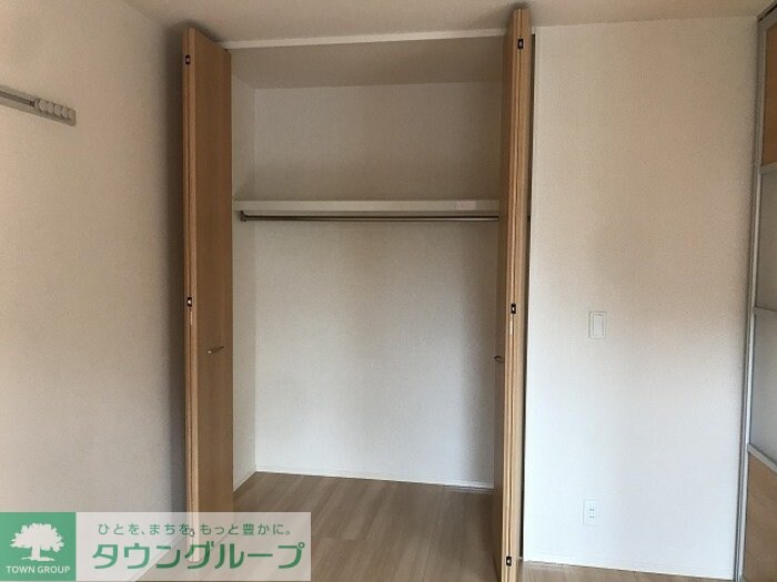 CREAIIの物件内観写真