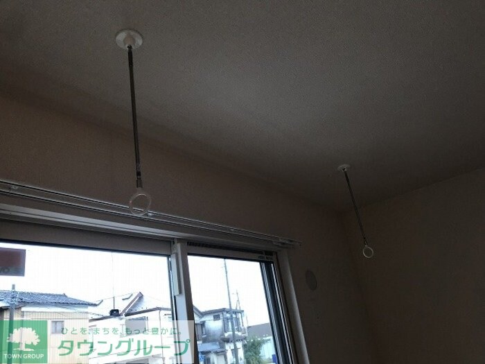 CREAIIの物件内観写真