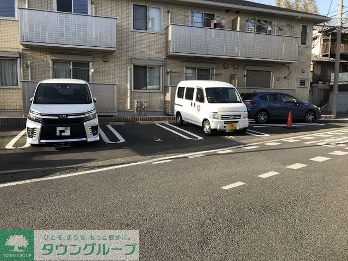 CREAIIの物件内観写真