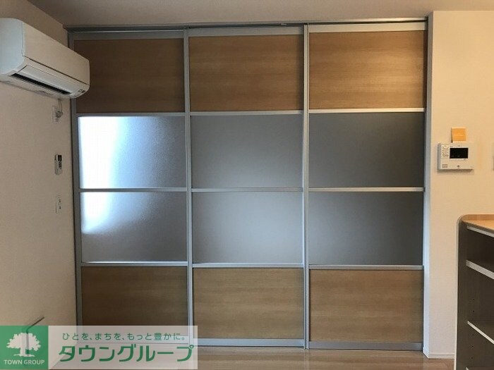 CREAIIの物件内観写真