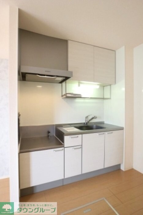 ラフォーレ上ノ台 Cの物件内観写真