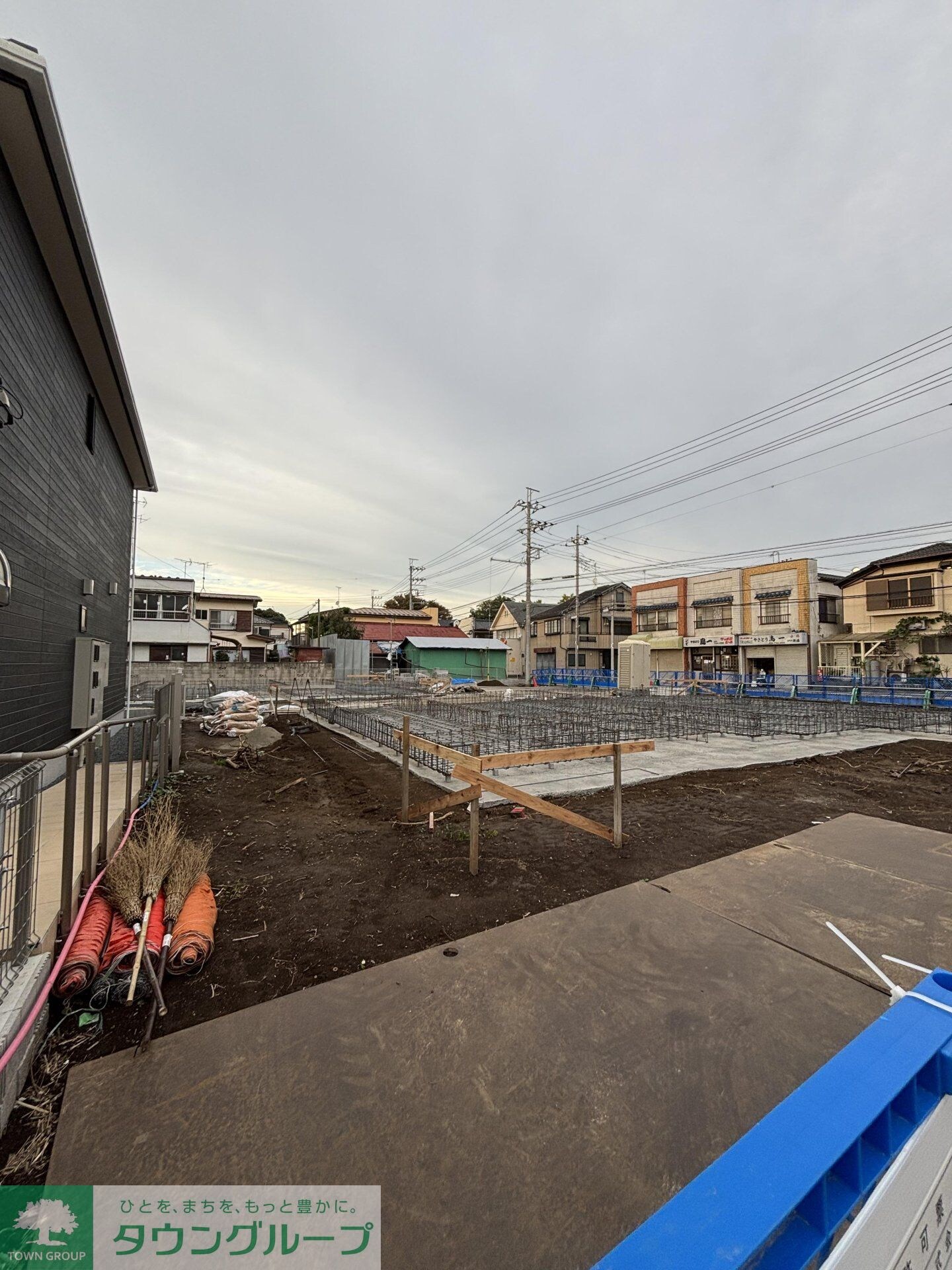 サニーホームIIIの物件内観写真