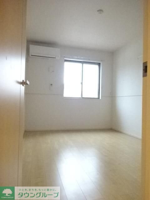 エスポワール4の物件内観写真