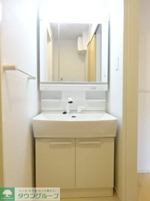 エスポワール4の物件内観写真