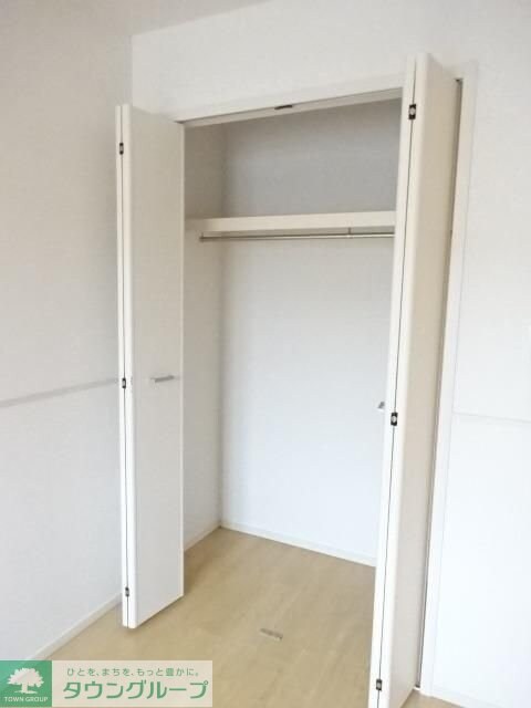 エスポワール4の物件内観写真