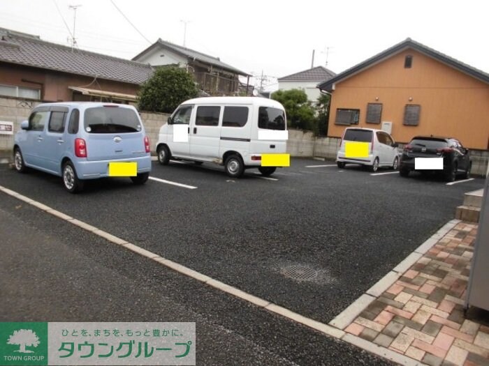 オラカーサの物件内観写真