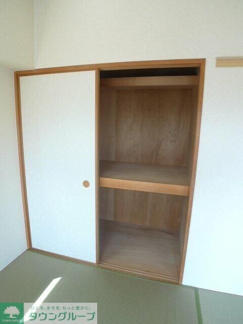 エクセラン東松戸の物件内観写真