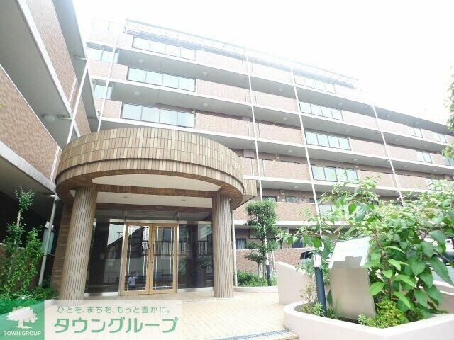 エクセラン東松戸の物件内観写真