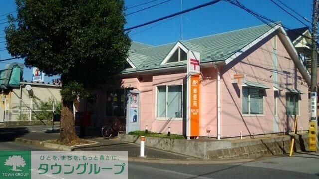 エクセラン東松戸の物件内観写真