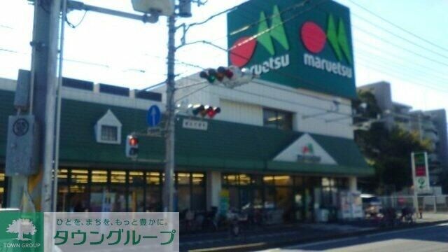 エクセラン東松戸の物件内観写真