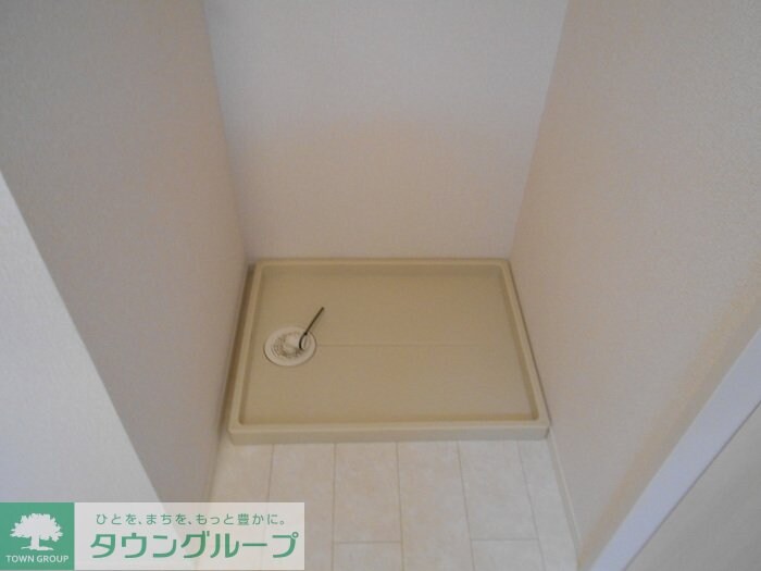 ロイジェントパークスレイクタウン II Cの物件内観写真