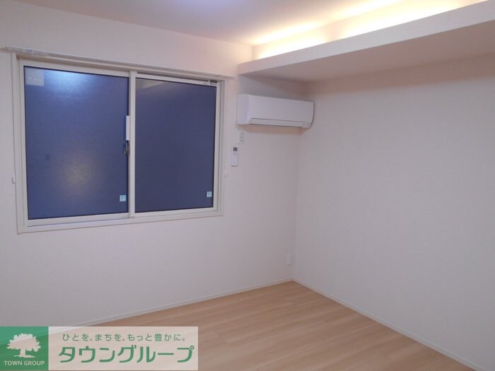 ロイジェントパークスレイクタウン II Cの物件内観写真