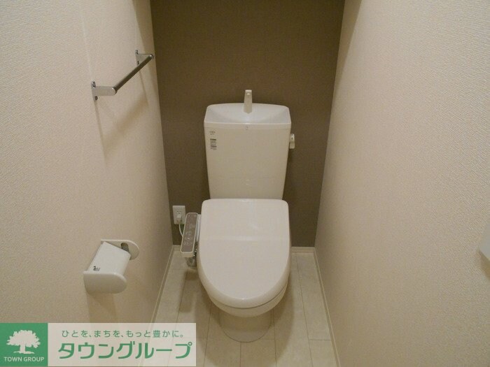 ロイジェントパークスレイクタウン II Cの物件内観写真