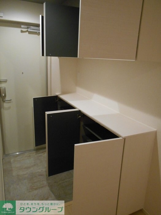 ロイジェントパークスレイクタウン II Cの物件内観写真