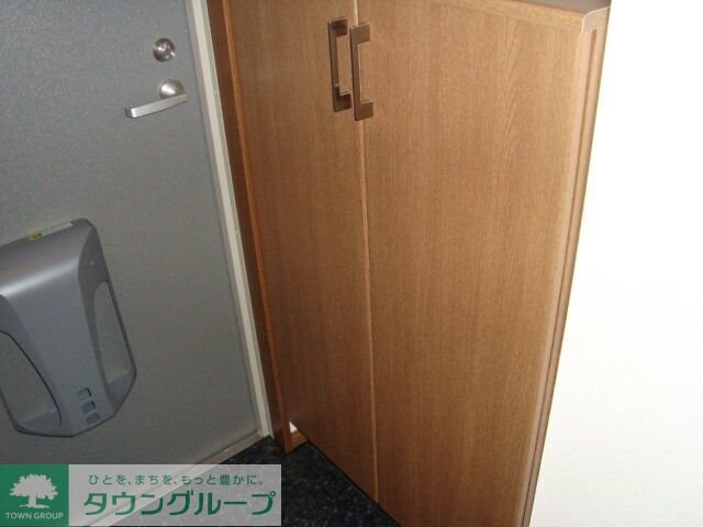 ヒンメルブローの物件内観写真