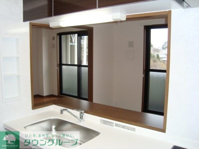 ヒンメルブローの物件内観写真