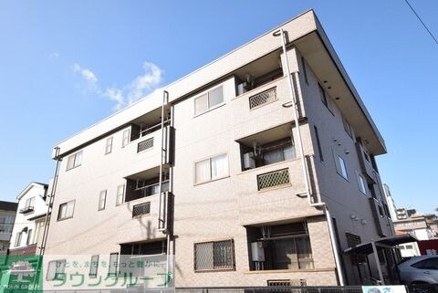 ラフィーヌ・昴の物件内観写真