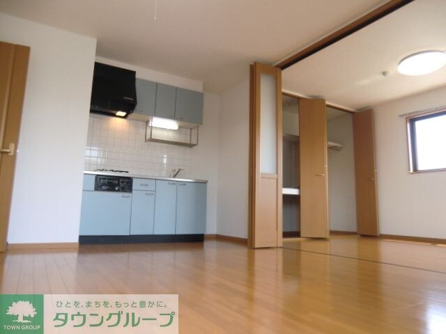 ラフィーヌ・昴の物件内観写真