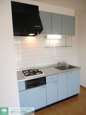 ラフィーヌ・昴の物件内観写真