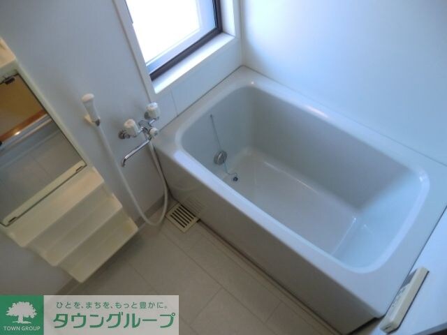 ラフィーヌ・昴の物件内観写真